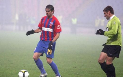 Dragomir: Alexe s-ar descurca la Chelsea. Pe Andrei Ionescu l-as vedea la Barcelona