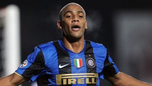 A picat transferul lui Maicon la Real Madrid! Vezi din ce motiv: