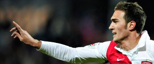 Alexe la Chelsea? Impresarul meu stie despre asta, eu vreau doar sa ma fac bine!