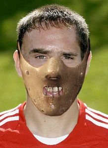 Ultimele glume cu Ribery! E actor in Prison Break, dupa ce s-a culcat cu o prostituata minora! FOTO