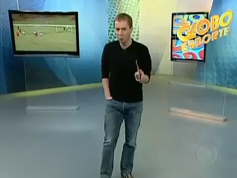 AUTOGOLUL SECOLULUI! Un brazilian a comis-o mai rau ca Zapata cu Dinamo!