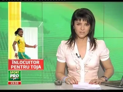 Cu ce se alege Steaua daca il ia pe Tshabalala: e indisciplinat ca TOJA!