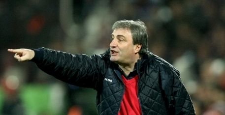 Stoichita nu mai vrea sa-si ia 5 de la Andone! Cum a spionat-o pe Dinamo cu Olimpia Balti!