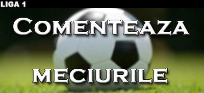 A inceput noul sezon! Steaua, Dinamo si Rapid in fruntea Ligii I! Cine a jucat cel mai bine?