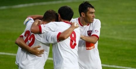 Cum arata Dinamo dupa Olimpia Balti: Primele probleme pe care Andone TREBUIE sa le rezolve ACUM!