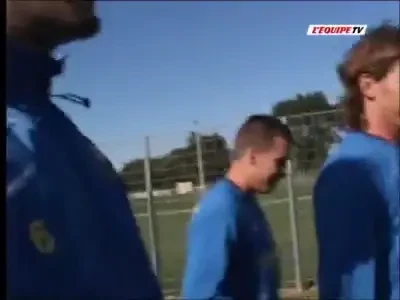 Unirea a mai luat un jucator din Franta: Sebastien Piocelle de la Arles-Avignon!