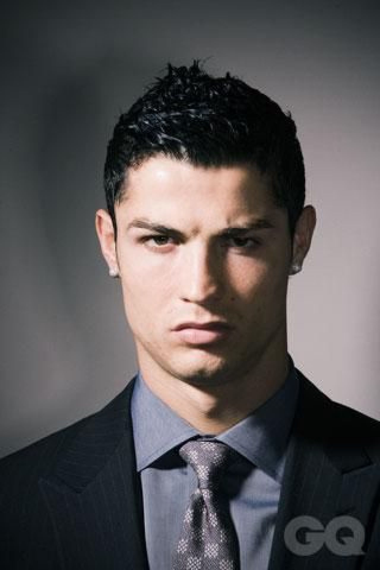 FOTO: Ronaldo si-a incheiat vacanta pe un yacht de lux: