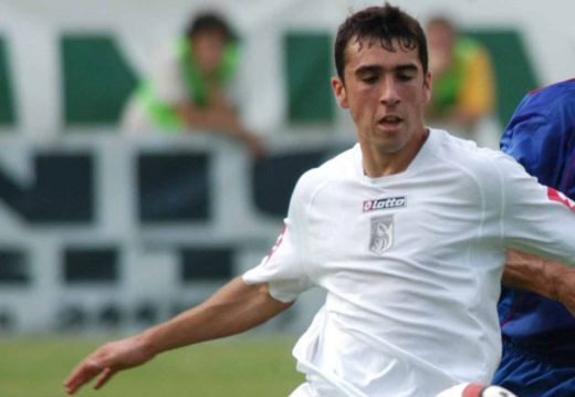 Prima victorie din noul sezon: Sportul 0-1 Otelul! (Iorga 3)