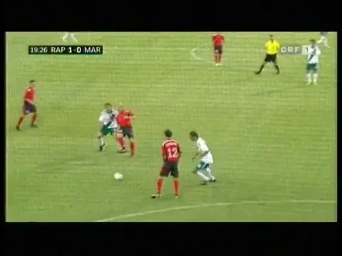 VIDEO! Inca un portar PENAL din Europa League! Cu adversarul in fata, a dat cu stangu-n dreptul!