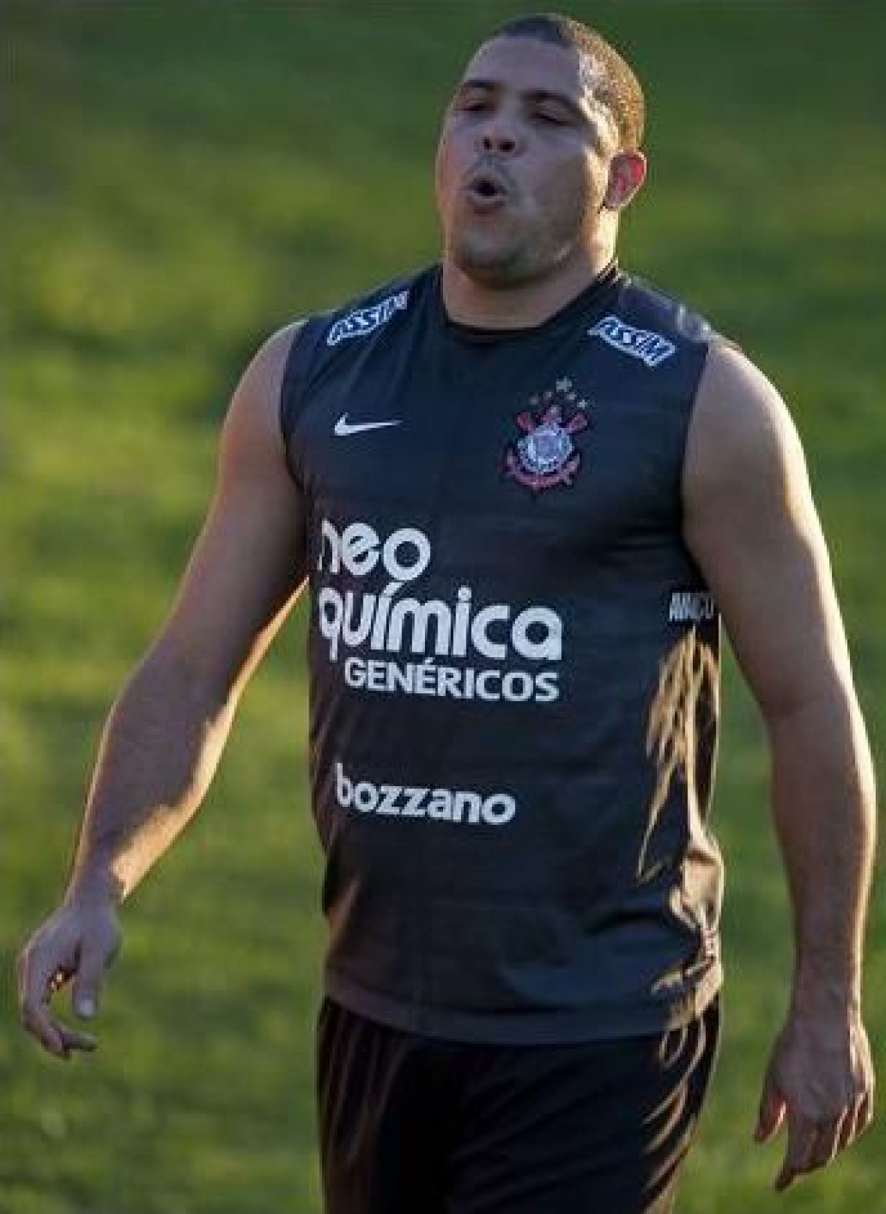 Ronaldo: