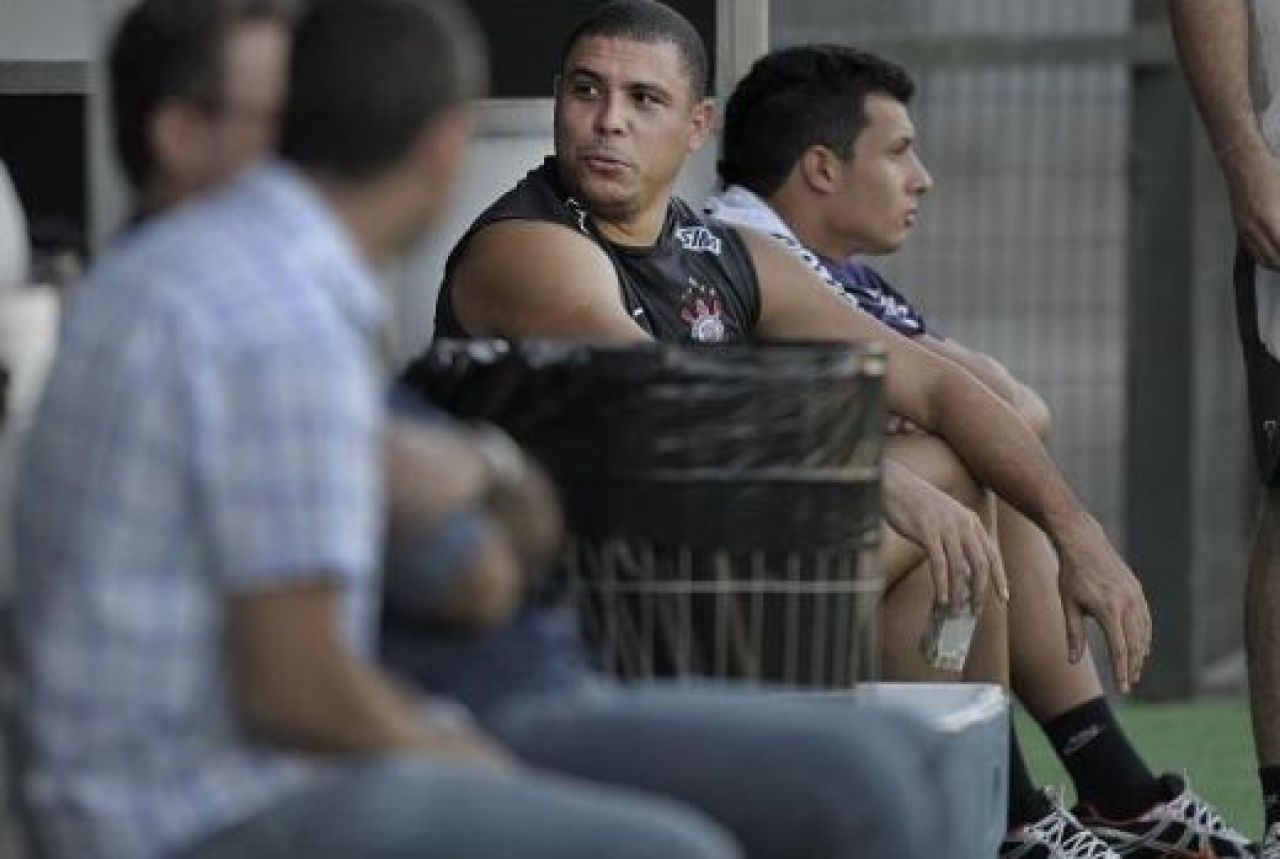 Ronaldo: