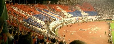 Ei sunt Hajduk(ii) care vor sa scoata Dinamo din Europa! Vezi lotul complet anuntat de Hajduk Split