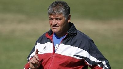 Liga Campionilor sau ADIO Dinamo! Andone: Renunt daca nu iau titlul in primul an!