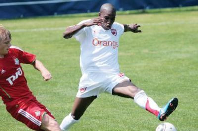 Dinamo nu l-a putut trece pe Helder pe lista UEFA! Vezi lista COMPLETA