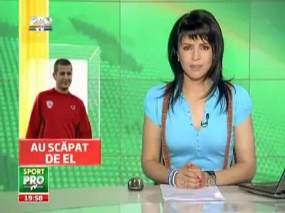 Borcea rasufla usurat ca a scapat de Zicu: Sunt multumit ca nu mai este la Dinamo!