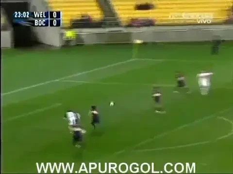 Neozeelandezi au inteles fotbalul pe dos: autogol de generic in W. Phoenix 2 - 1 Boca Juniors!
