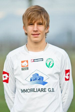 FOTO! Inter a luat un pusti roman de 14 ani de la Milan! Vezi cine e!