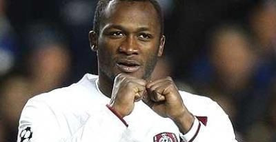 Kone: Am vazut ca ma vor Vaslui si Steaua! Nu plec de la CFR deocamdata!