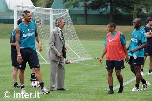 Chivu e preferatul lui Moratti! Vezi aici DOVADA:_2