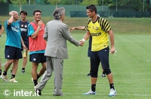 Chivu e preferatul lui Moratti! Vezi aici DOVADA:_3