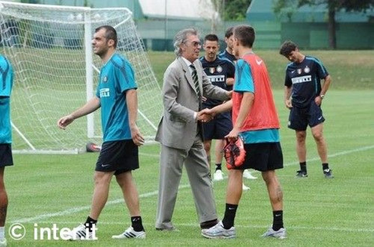 Chivu e preferatul lui Moratti! Vezi aici DOVADA:_7
