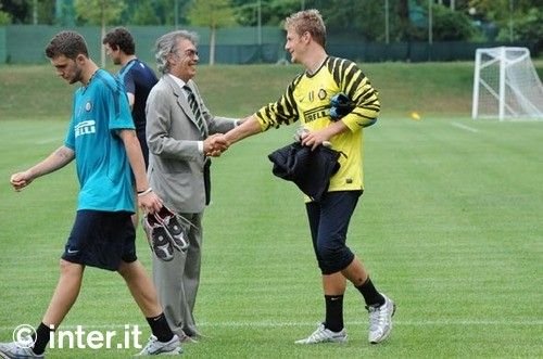 Chivu e preferatul lui Moratti! Vezi aici DOVADA:_9