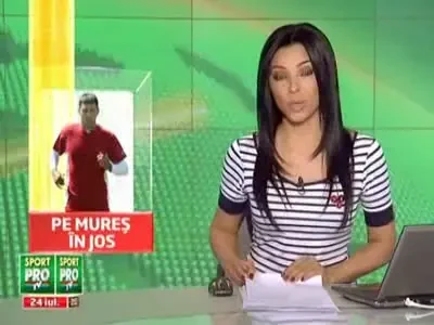 Danciulescu este aproape de FCM Targu Mures: salariu de 150.000 euro!