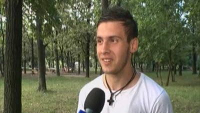 Xavi al lui Dinamo a copilarit in Ghencea! Stanescu: Vecinii vor sa ma transfer la Steaua