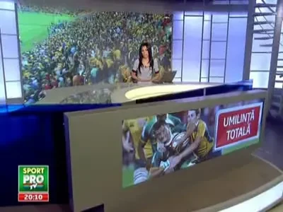Australia 30-13 Africa de Sud! Cum era sa-si sparga capul un australian: