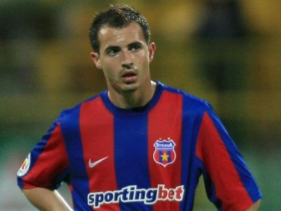 Doar 3 jucatori au supravietuit la Steaua de la debutul in sezonul trecut! Cum arata echipa cu Lacatus si Bergodi!