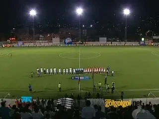 Dayro Moreno REINVENTAT in Columbia: A marcat din nou! Vezi cum a trecut printre 5 fundasi!