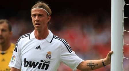 Guti se desparte de Real dupa 15 ani: Am o oferta de la Besiktas