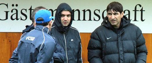 Neagoe: Nu mi-a placut inceputul jocului dar am meritat sa castigam