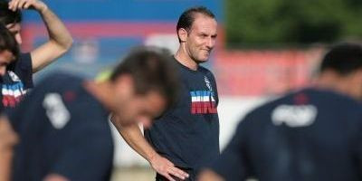 Steaua a castigat un lider! Lacatus: Dorel Stoica e mintea limpede de la mijlocul terenului!