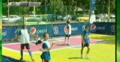 Hagi a ales 4 pusti pe care vrea sa-i creasca la Academie! Vezi aici:
