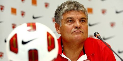 Andone e sincer: Nu stiu daca meritam sa castigam, un egal era echitabil!