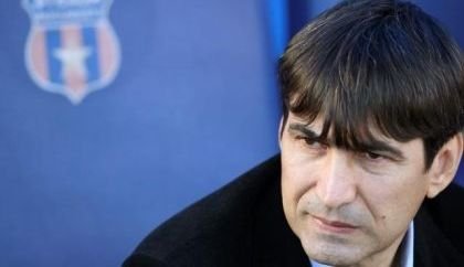 Piturca, la raport! Jocul Stelei nu are viteza! Ce jucatori l-au impresionat pe Ienei!