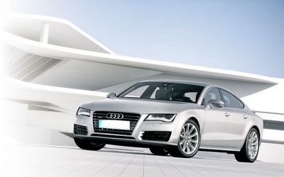 Noul Audi A7 va fi lansat oficial la Paris!