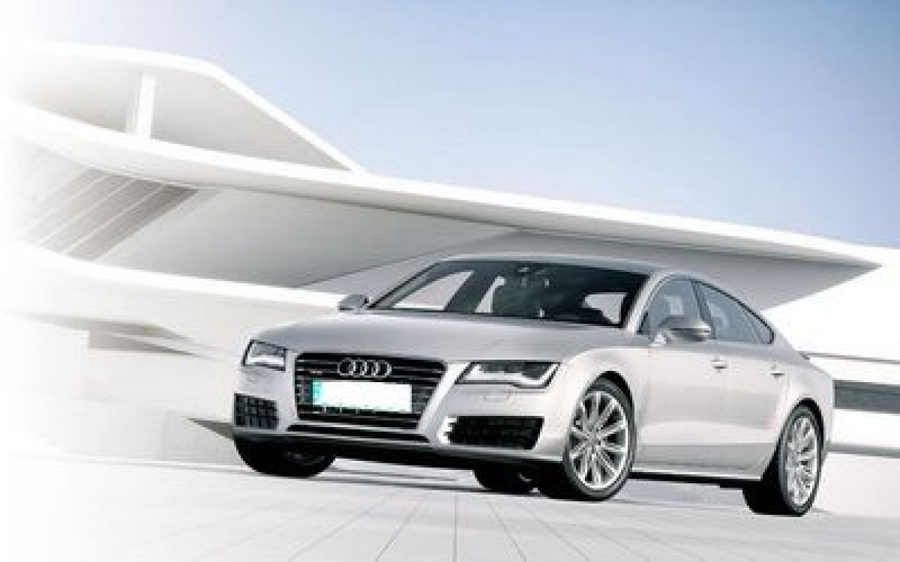 Noul Audi A7 va fi lansat oficial la Paris!_1
