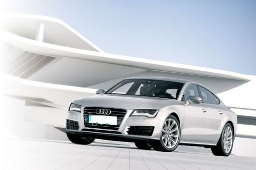 Noul Audi A7 va fi lansat oficial la Paris!_2