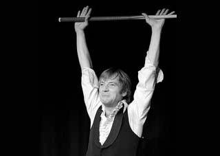 Cel mai rapid jucator vazut in snooker, alcoolic si dependent de cocaina, "Uraganul" Higgins a MURIT! Imagini unice din viata lui!