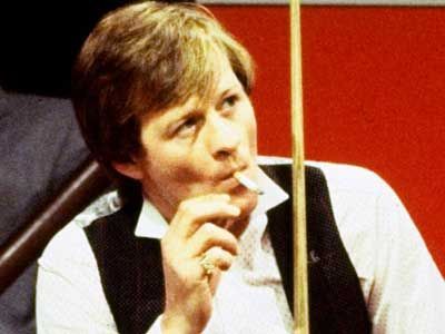 Cel mai rapid jucator vazut in snooker, alcoolic si dependent de cocaina,