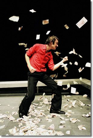 Cel mai rapid jucator vazut in snooker, alcoolic si dependent de cocaina, 