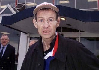 Cel mai rapid jucator vazut in snooker, alcoolic si dependent de cocaina, 