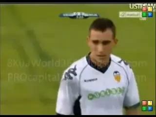 VIDEO Radoi si razboinicii lui s-au batut din nou pe teren! Valencia 2-0 Al Hilal!