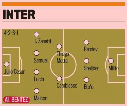 2 romani, anuntati titulari la anul in Italia, Chivu NU este printre ei! Vezi cum s-au schimbat TOATE echipele din Serie A_11