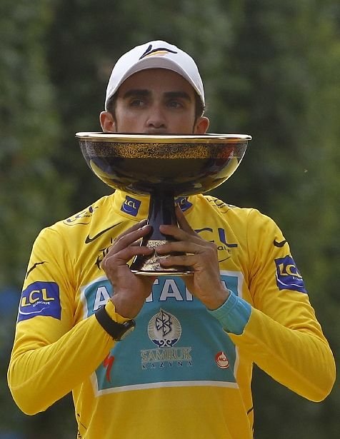 VIDEO: Contador e REGELE: a castigat Turul Frantei! Vezi clasamentul_23