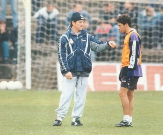 ADIO Raul Madrid! 