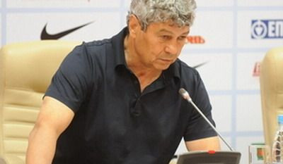 Lucescu s-a&nbsp;enervat la conferinta de presa! Vezi de ce: