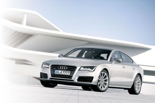 Noul Audi A7 va fi lansat oficial la Paris!_5